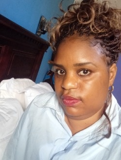 Anne Arielle's profile, a single 39-year-old a woman in Yaoundé