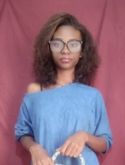 Melilanie's profile, a single 19-year-old a woman in Toamasina