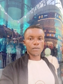 Sepi Ingrid's profile, a single 29-year-old a man in Agadir-aj-Jdid