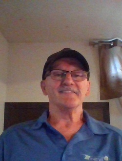 Kenneth's profile, a single 68-year-old a man in Angliers
