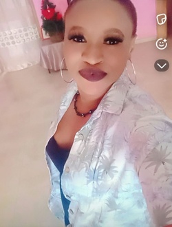 Jacqueline's profile, a single 37-year-old a woman in Thiès Nones