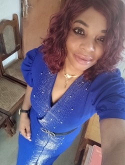 Emilia's profile, a single 32-year-old a woman in Abang
