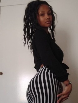 Ilady's profile, a single 25-year-old a woman in Ambilobe