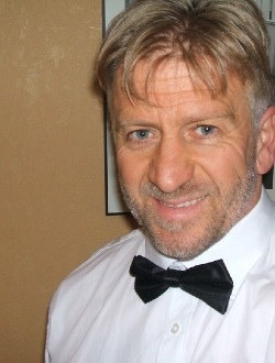 Olivier's profile, a single 55-year-old a man in Nancy