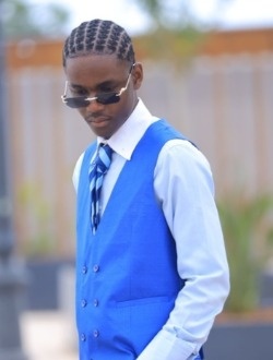 Tathyas's profile, a single 24-year-old a man in Casablanca