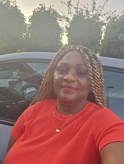 Ninielove's profile, a single 49-year-old a woman in Gentbrugge
