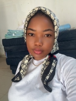 Amarachi's profile, a single 35-year-old a woman in Senegambia