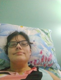 Krishtiana's profile, a single 29-year-old a woman in Winthrop