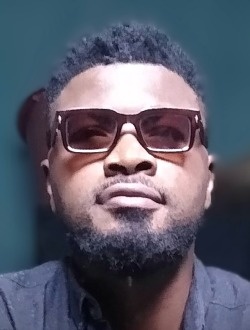 Kevy's profile, a single 39-year-old a man in Lomé