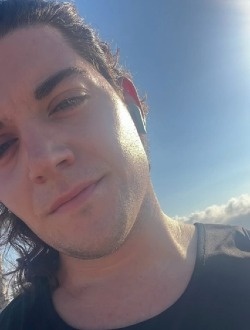 Perfil de Miguel, un hombre soltero(a) de 25 años en Almería