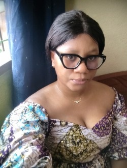 Cristelle's profile, a single 28-year-old a woman in Abou