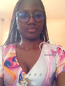 Vanessa's profile, a single 29-year-old a woman in Ababa