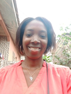Carole's profile, a single 29-year-old a woman in Yaoundé