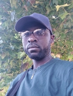 Regis's profile, a single 39-year-old a man in Vigneux-sur-Seine