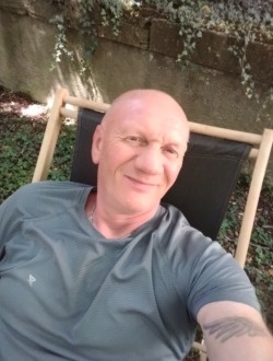 Eric's profile, a single 57-year-old a man in Sarreguemines