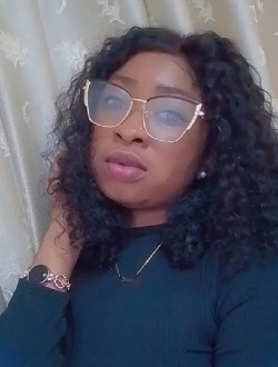 Vivi's profile, a single 29-year-old a woman in Bertoua