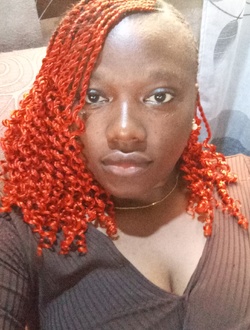 Emi's profile, a single 26-year-old a woman in Abang