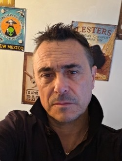 Olivier's profile, a single 50-year-old a man in Joliette