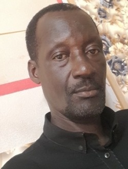 Phiphi's profile, a single 50-year-old a man in Petit Abidjan-Youkou