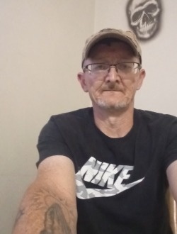 Perfil de Lee, un hombre soltero(a) de 49 años en Abbeville