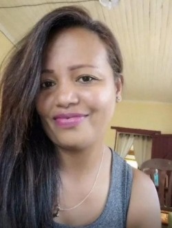 Niriantsoa's profile, a single 49-year-old a woman in Ivato Firaisana