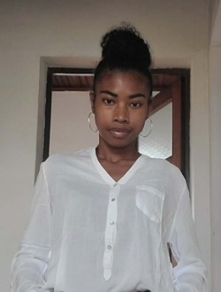 Marie's profile, a single 29-year-old a woman in Toamasina