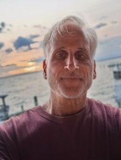 Peter's profile, a single 62-year-old a man in Gainesville