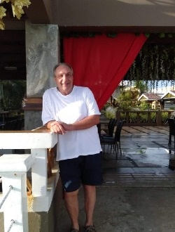 Richard's profile, a single 73-year-old a man in Aiken