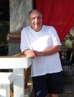 Richard's profile, a single 73-year-old a man in Aiken