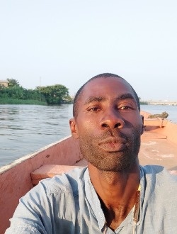 Yves Marcelin's profile, a single 37-year-old a man in Douala