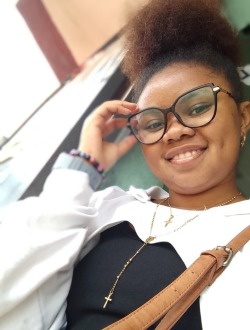 Tifanah's profile, a single 24-year-old a woman in Toamasina