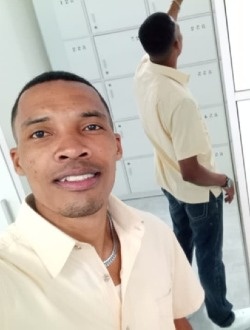 Fabien's profile, a single 29-year-old a man in Ambinany-Tanosy