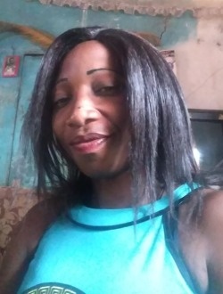Valérie's profile, a single 42-year-old a woman in Abel