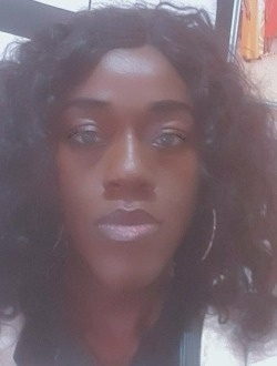 Ambre's profile, a single 32-year-old a woman in Yaoundé