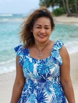 Rakotozafy's profile, a single 41-year-old a woman in Toliara