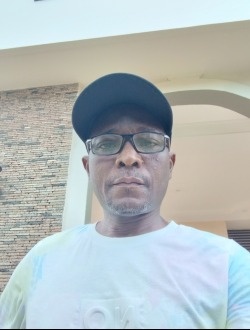 Florent's profile, a single 56-year-old a man in 4th Arrondissement of Porto-Novo