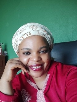 Diane's profile, a single 48-year-old a woman in Abang