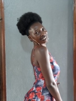 Silifigue's profile, a single 33-year-old a woman in Abidjan