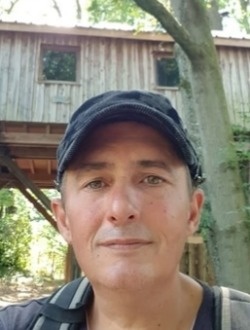 Baptiste's profile, a single 49-year-old a man in Cerfontaine
