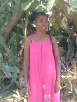 Georgine's profile, a single 36-year-old a woman in Mahajanga