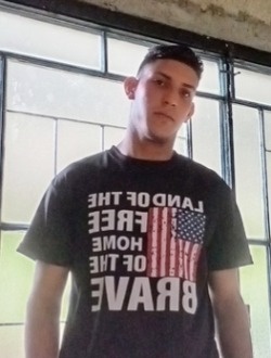 Deikel's profile, a single 18-year-old a man in Las Tunas
