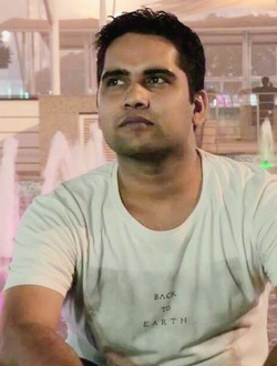 Alex's profile, a single 35-year-old a man in Moscow