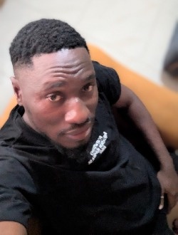 Maverick's profile, a single 38-year-old a man in Parakou