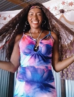 Zandry's profile, a single 43-year-old a woman in Antsiranana