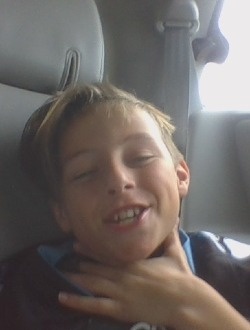 Kellan's profile, a single 18-year-old a man in Cincinnati