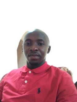 Marius's profile, a single 37-year-old a man in Yaoundé