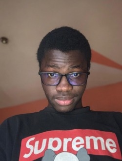Rassoul's profile, a single 21-year-old a man in Pikine