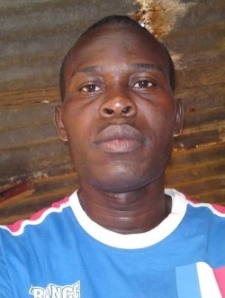 Faith's profile, a single 41-year-old a man in Ablogbé