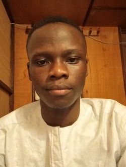 Destin à Deux's profile, a single 25-year-old a man in Cotonou
