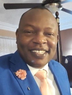 Donald's profile, a single 47-year-old a man in Pétionville